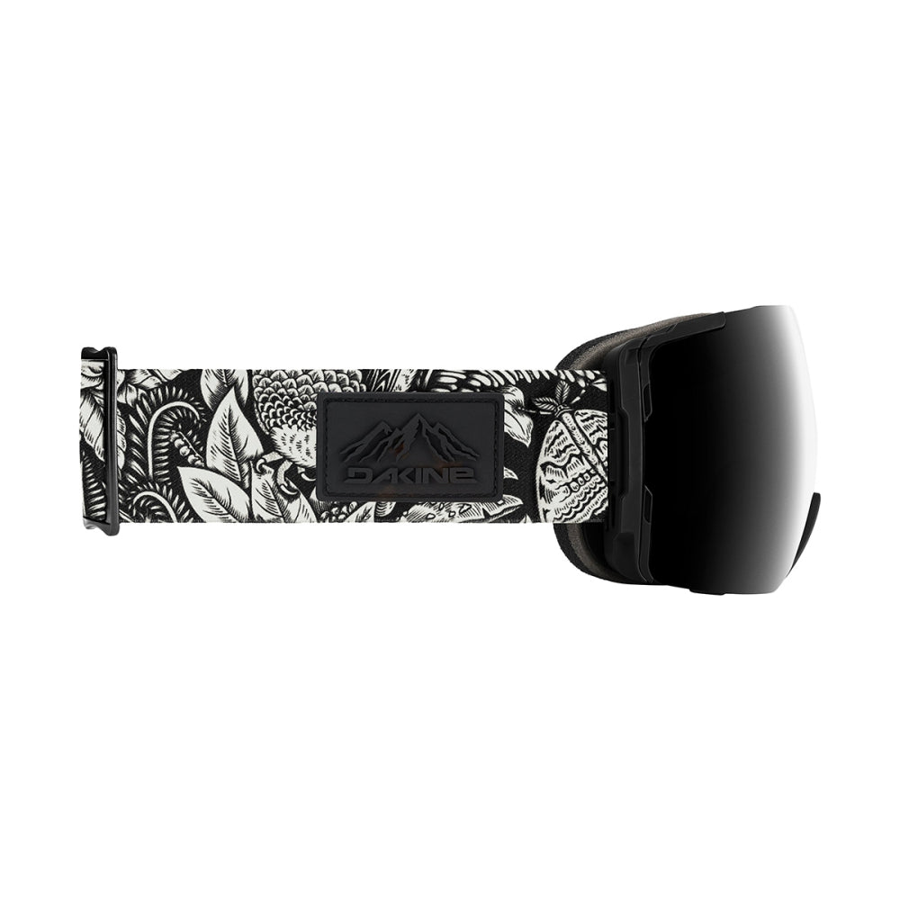 DOMAIN SNOW GOGGLE PLUS | KINGDOM BL