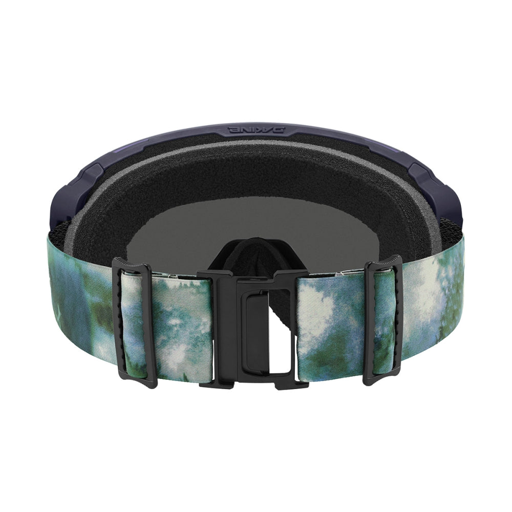 DOMAIN SNOW GOGGLE PLUS | RAIN DROPS