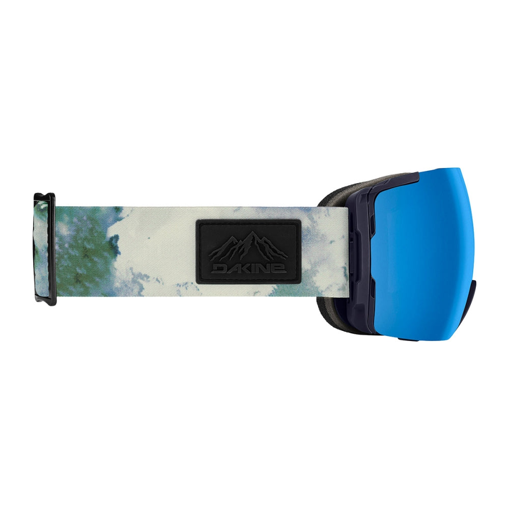 DOMAIN SNOW GOGGLE PLUS | RAIN DROPS