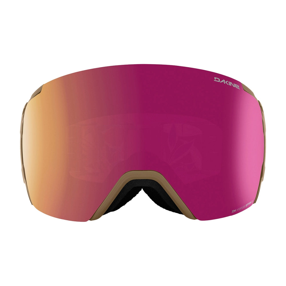 DOMAIN SNOW GOGGLE PLUS | DARK STARG