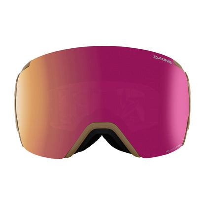 DOMAIN SNOW GOGGLE PLUS | DARK STARG