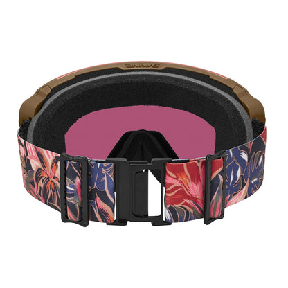 DOMAIN SNOW GOGGLE PLUS | DARK STARG