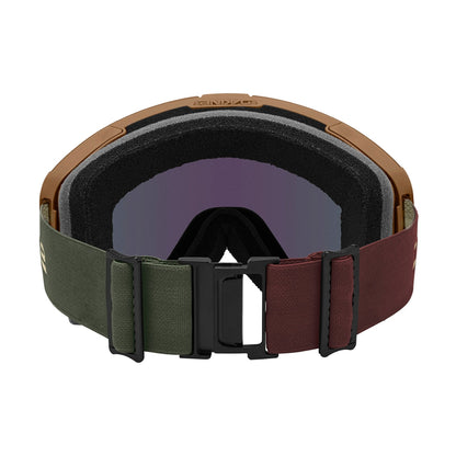 SECTOR SNOW GOGGLE | HIGH SIERR