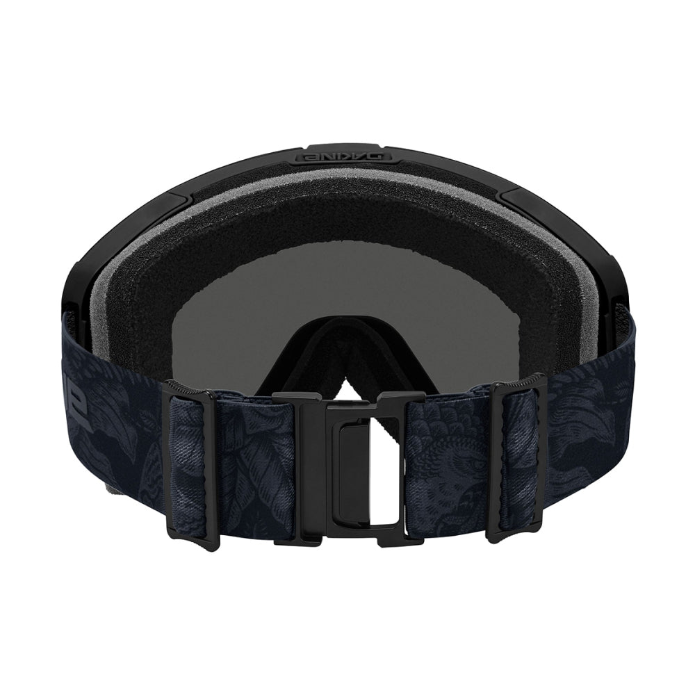 SECTOR SNOW GOGGLE | KINGDOM BL