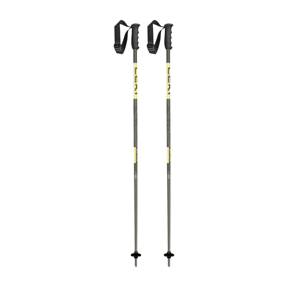 Leki Unisex Switch Ski Poles in No Color