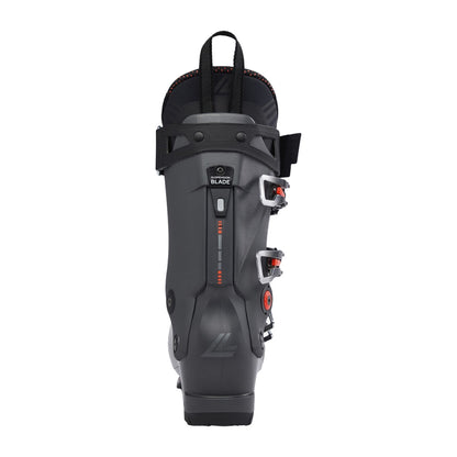 SHADOW 120 MV | TITANIUM B