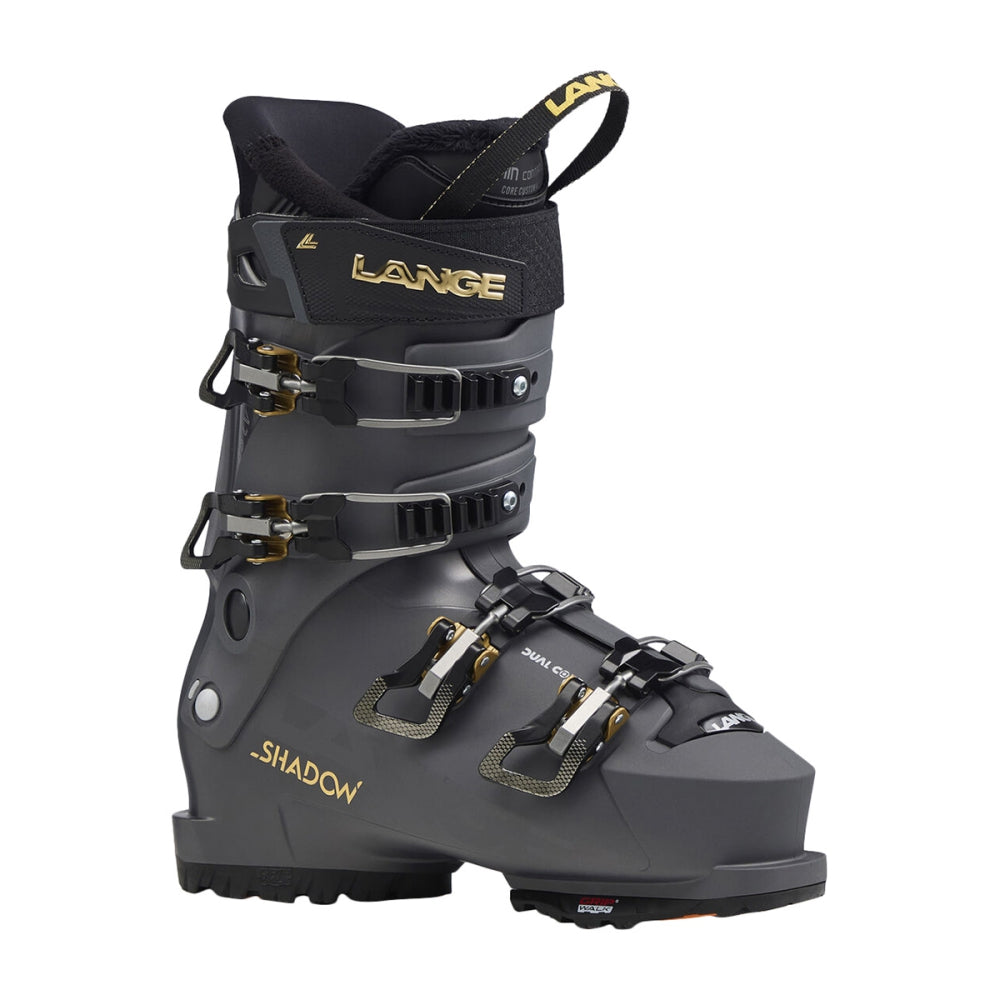 Lange Shadow 120 Mv | TITANIUM B – Paragon Sports