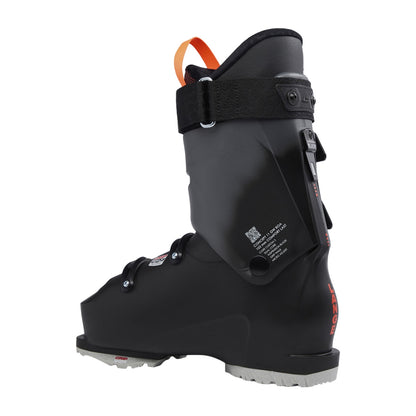 CONCEPT 11 GW BOA | BLACK RED