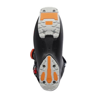 CONCEPT 11 GW BOA | BLACK RED