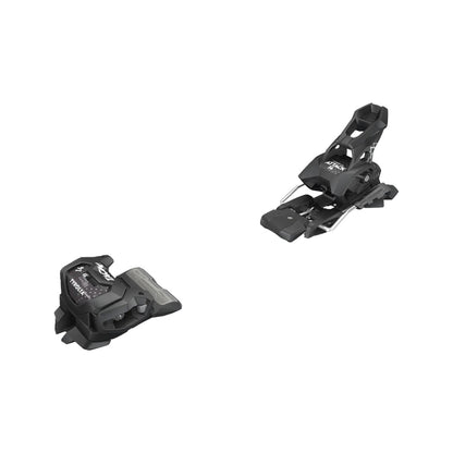 Tyrolia Attack 14 GW 95 Ski Bindings in Black Color