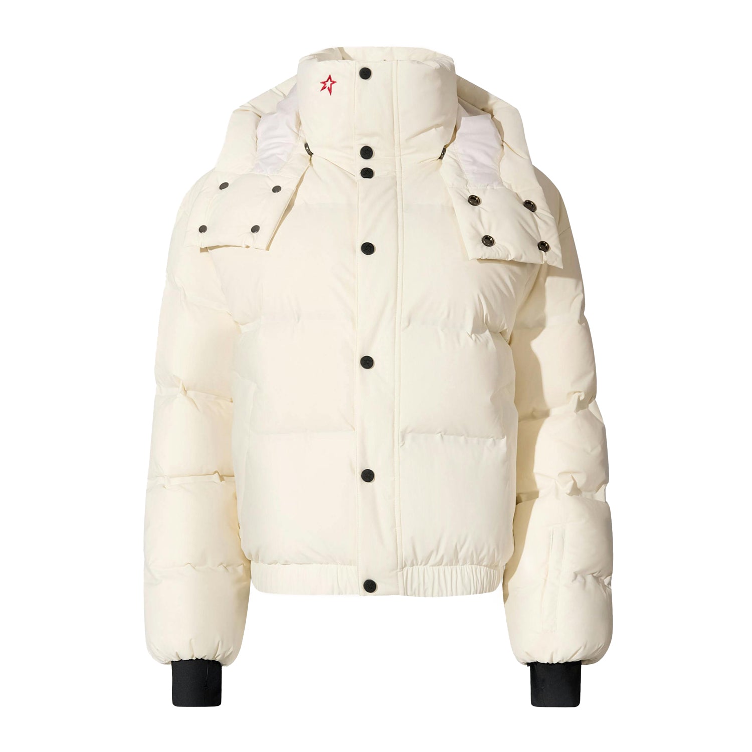 MOMENTS SKI JACKET | 1707-SNOW