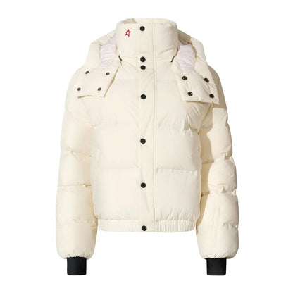 MOMENTS SKI JACKET | 1707-SNOW