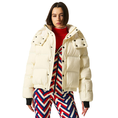 MOMENTS SKI JACKET | 1707-SNOW