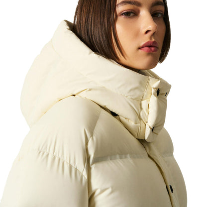 MOMENTS SKI JACKET | 1707-SNOW