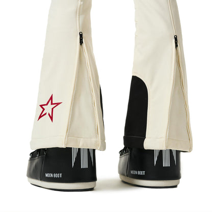 AURORA HW SKI PANT | 1707-SNOW