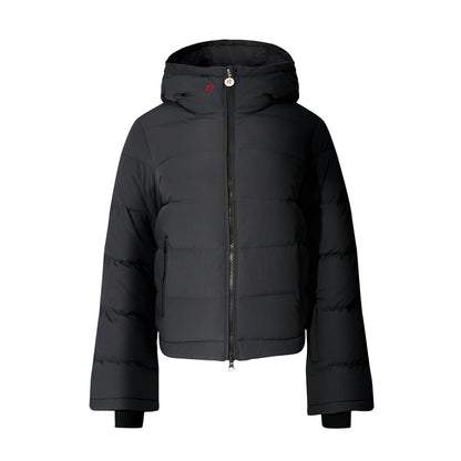 POLAR FLARE SKI JKT III | 1703-BLACK