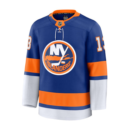 NYI BARZAL REP.HM JERSEY | BLUE