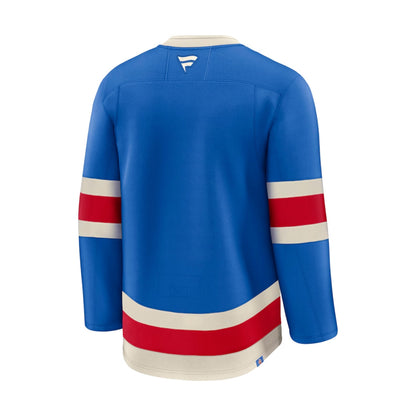 NYR REP.HM JERSEY | BLUE