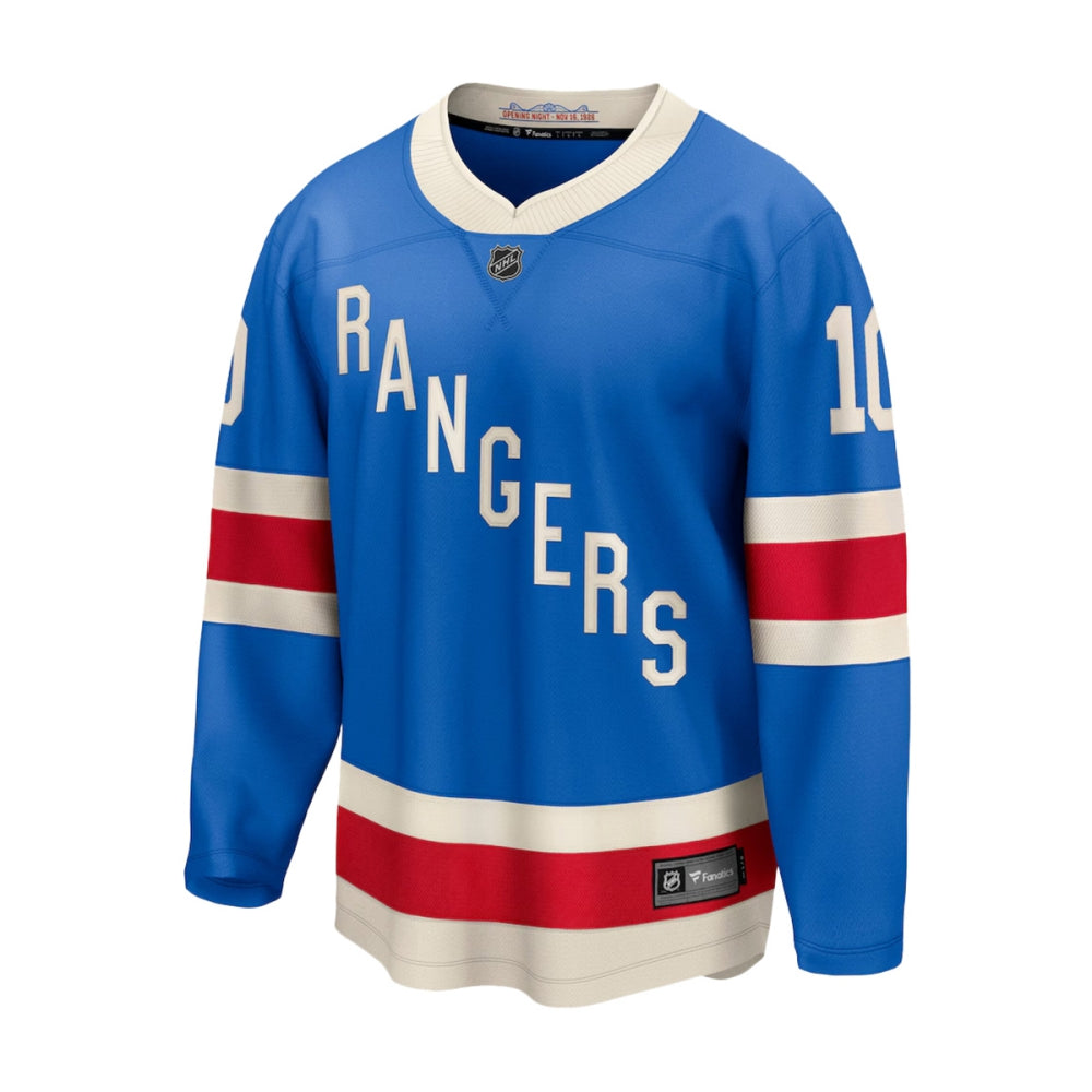 PANARIN PREMIER HM JERSY | BLUE
