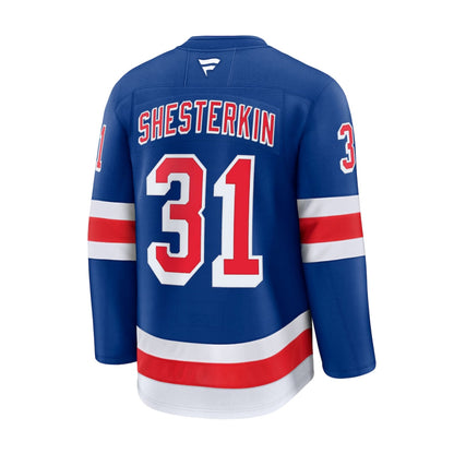 NYR SHESTERKIN HM PREM J | BLUE