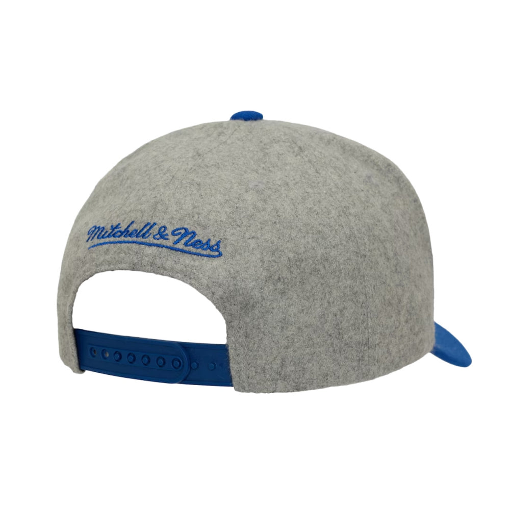 NYR TAILSWEEPS PRO SNPBK | GREY