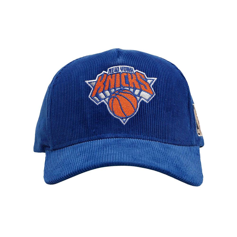 NYK ARCH STAMP PRO SNPBK | BLUE