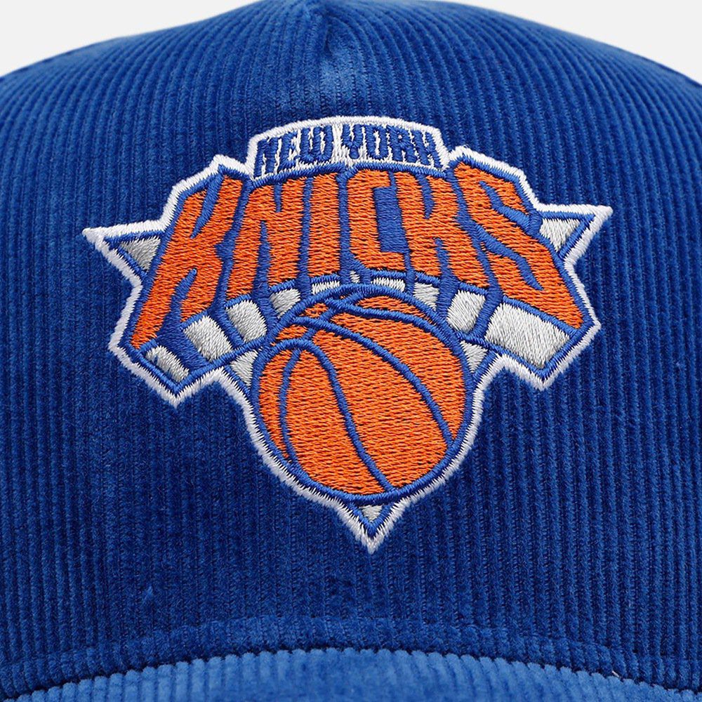 NYK ARCH STAMP PRO SNPBK | BLUE