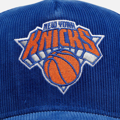 NYK ARCH STAMP PRO SNPBK | BLUE