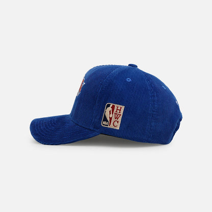 NYK ARCH STAMP PRO SNPBK | BLUE