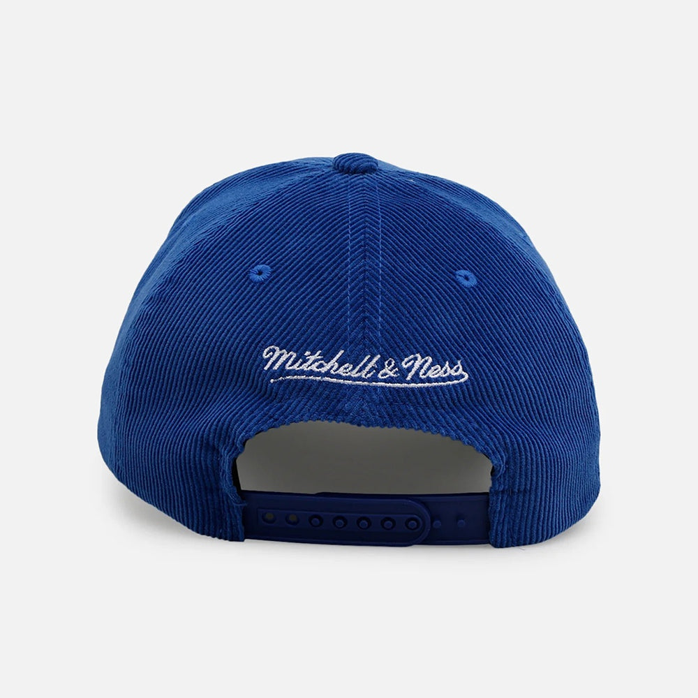 NYK ARCH STAMP PRO SNPBK | BLUE