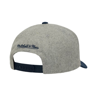 NYY TAILSWEEPS PRO SNPBK | GREY