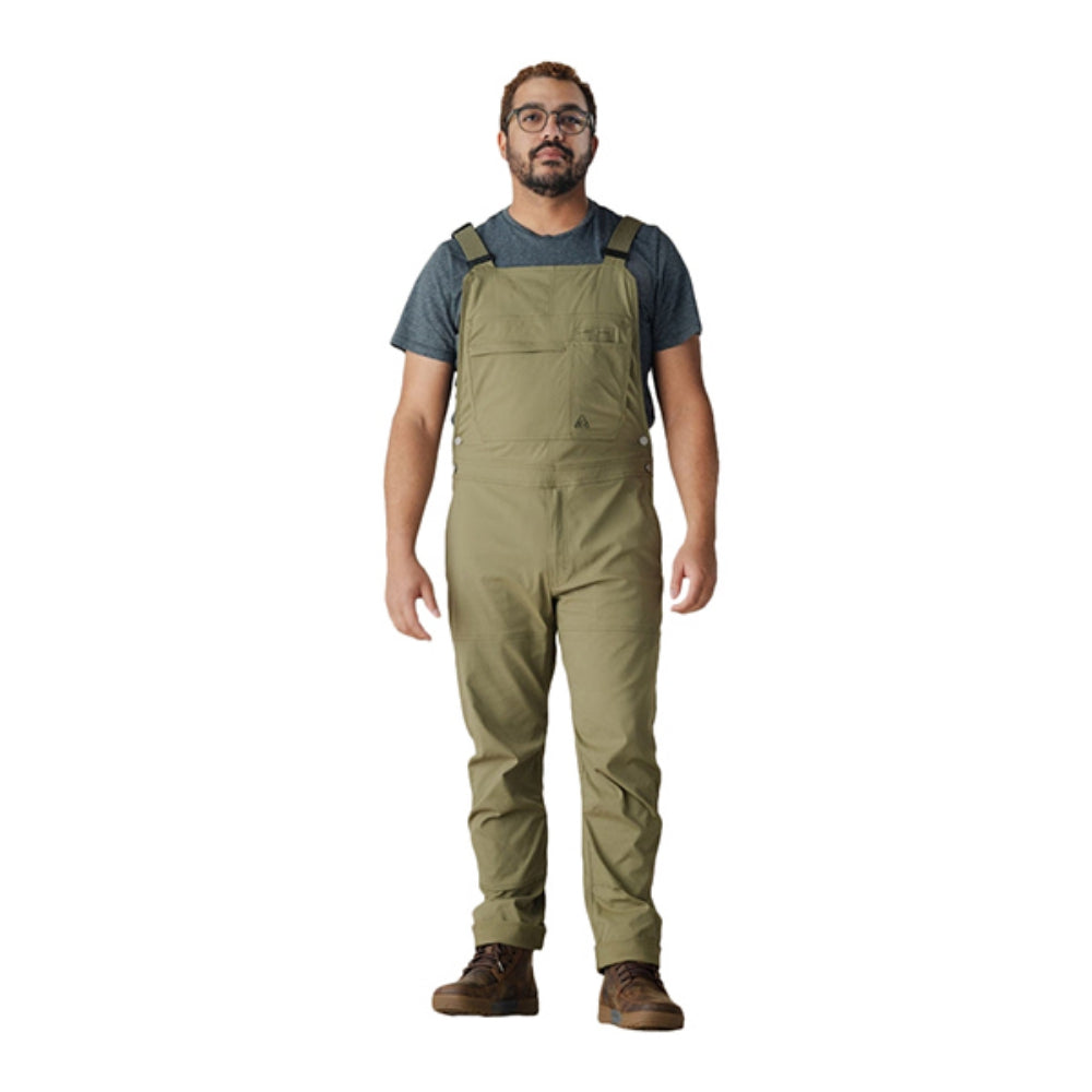 30OTREK OVERALLS | OLIVE