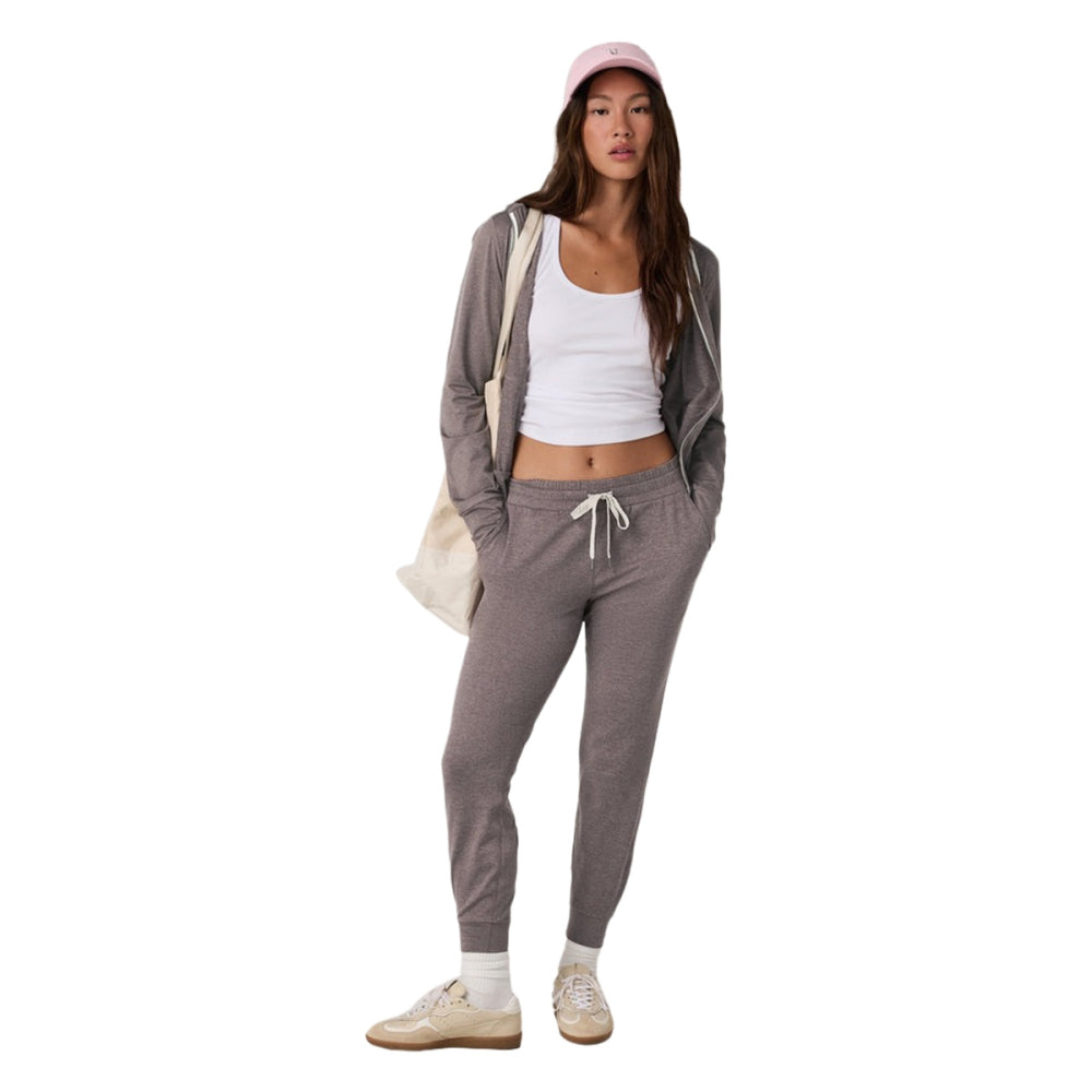 W-PERF JOGGER | HHB-HUCKLE