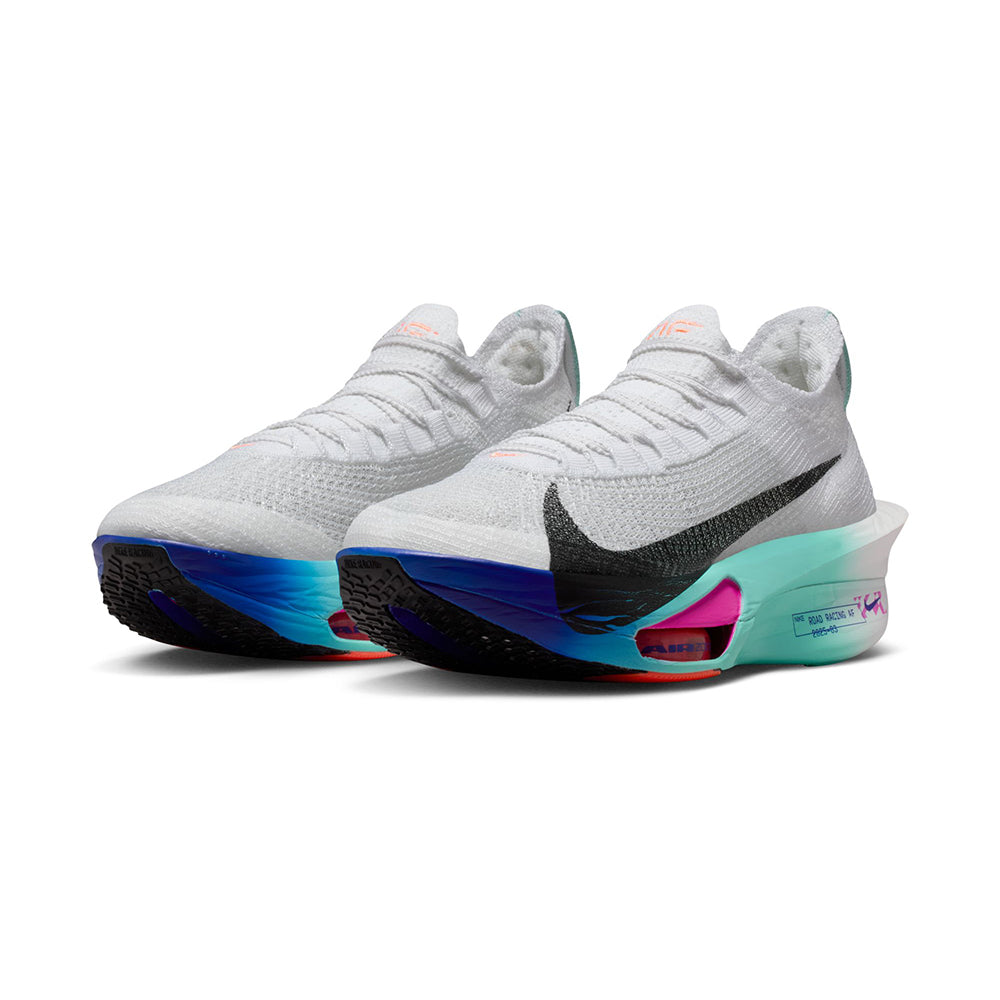 ALPHAFLY 3 | 104-WHITE/