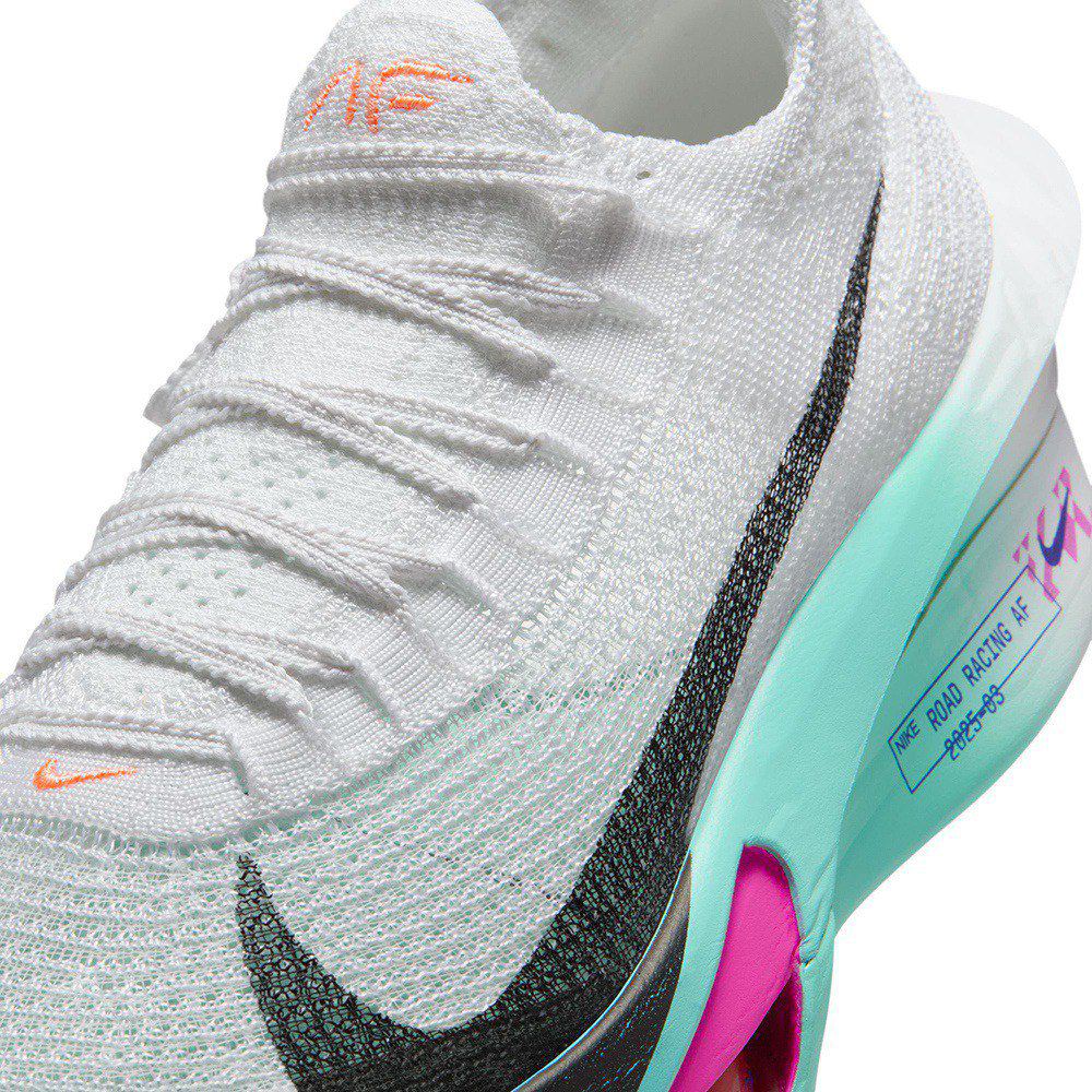 Nike Alphafly 3 | 104-WHITE/ – Paragon Sports