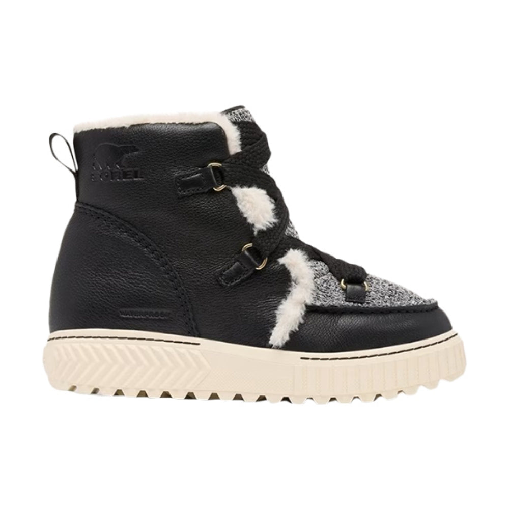 ONA AVE ALPINE BOOT WP | 011-BLACK