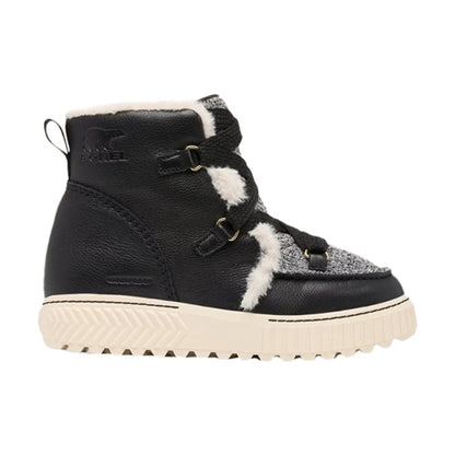 ONA AVE ALPINE BOOT WP | 011-BLACK