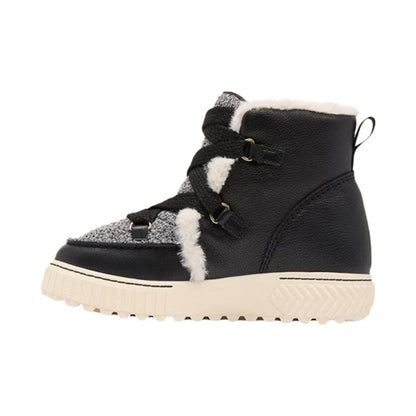 ONA AVE ALPINE BOOT WP | 011-BLACK