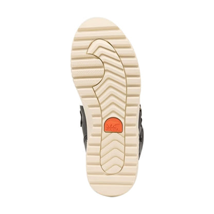 ONA AVE ALPINE BOOT WP | 011-BLACK