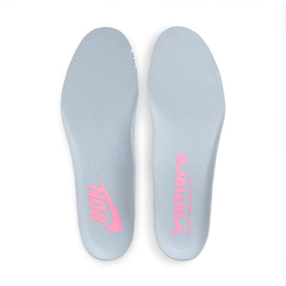 W VOMERO PREMIUM | 400 BLUE T