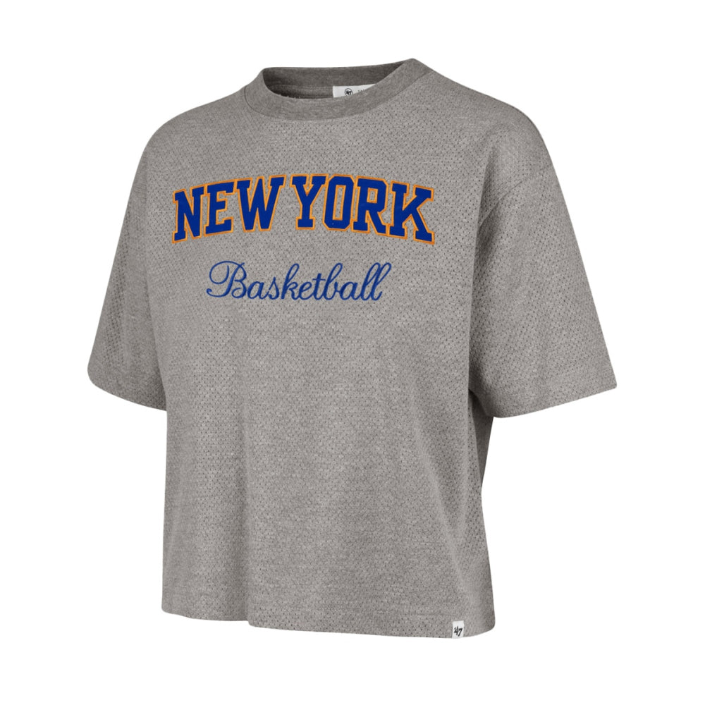 NYK PIVOT DROP NEEDLE | SLATE GREY