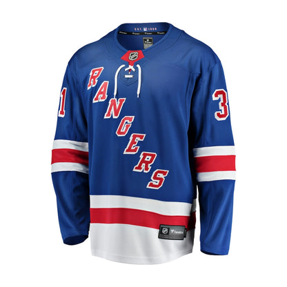 NYR SHESTERKIN HM BRKWY | BLUE