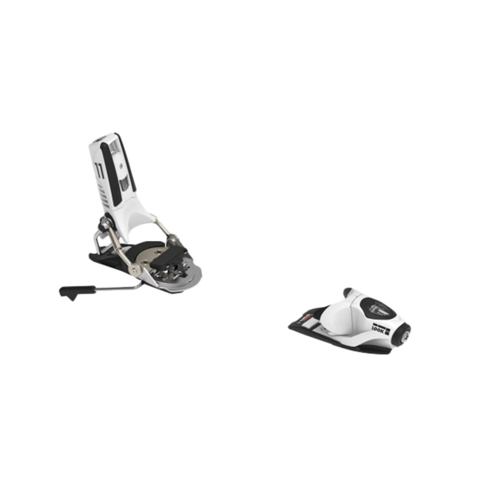 PIVOT 2.0 11 GW B95 | WHITE BLAC