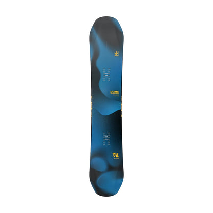 Rome Mens Mechanic 25/26 Snowboards in No Color