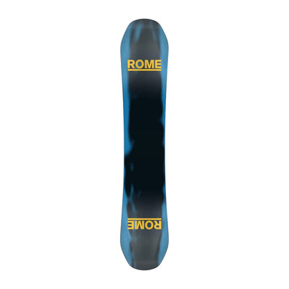 Rome Mens Mechanic 25/26 Snowboards in No Color