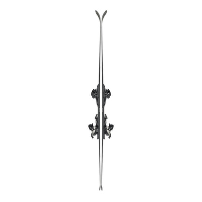 STORMBIRD 82 DTI 25/26 | KHAKI/BLUE