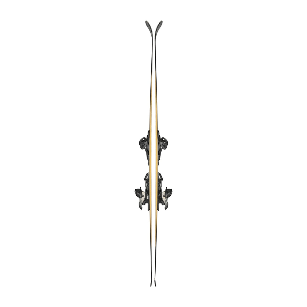 STORMBIRD 80TI 25/26 | GREEN/GOLD