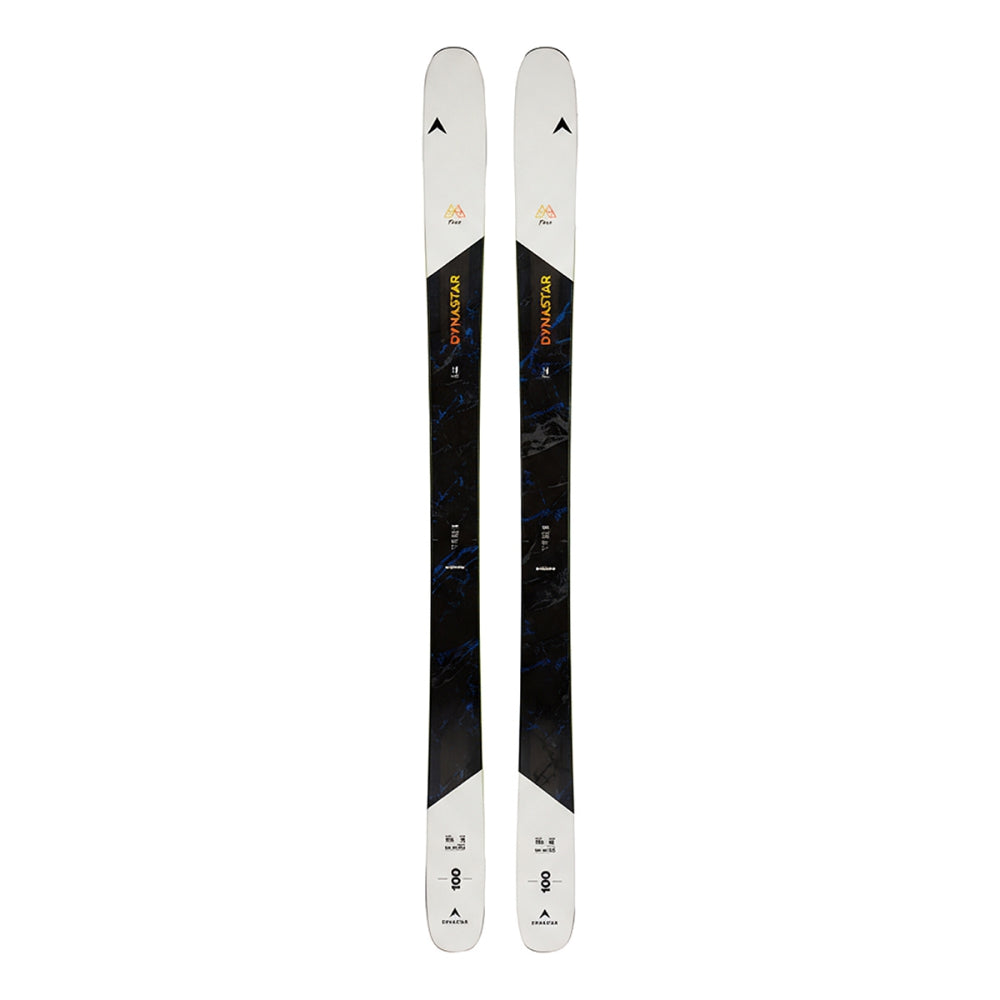 Dynastar M-Free 100 | M-FREE 100 – Paragon Sports