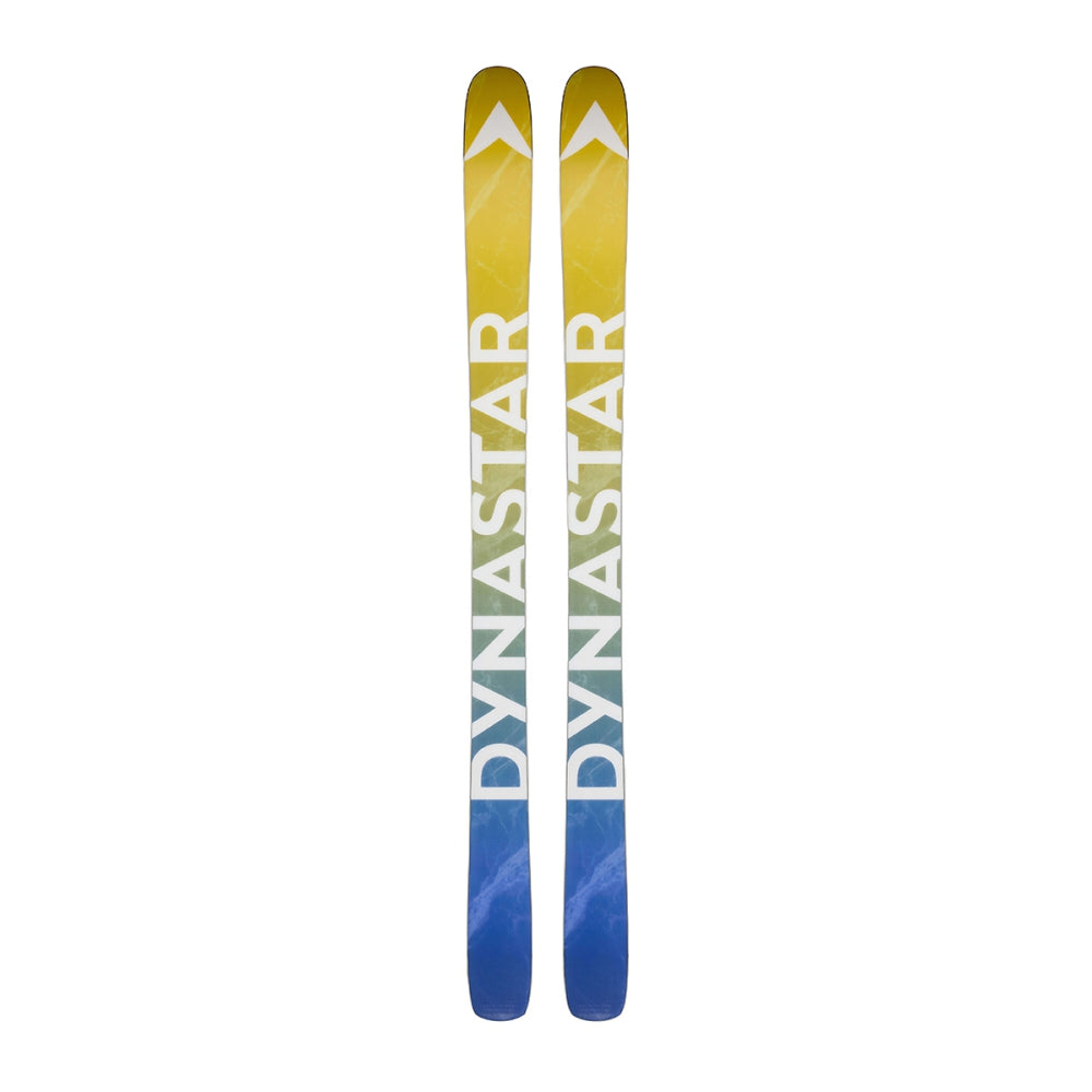 Dynastar M-Free 100 | M-FREE 100 – Paragon Sports