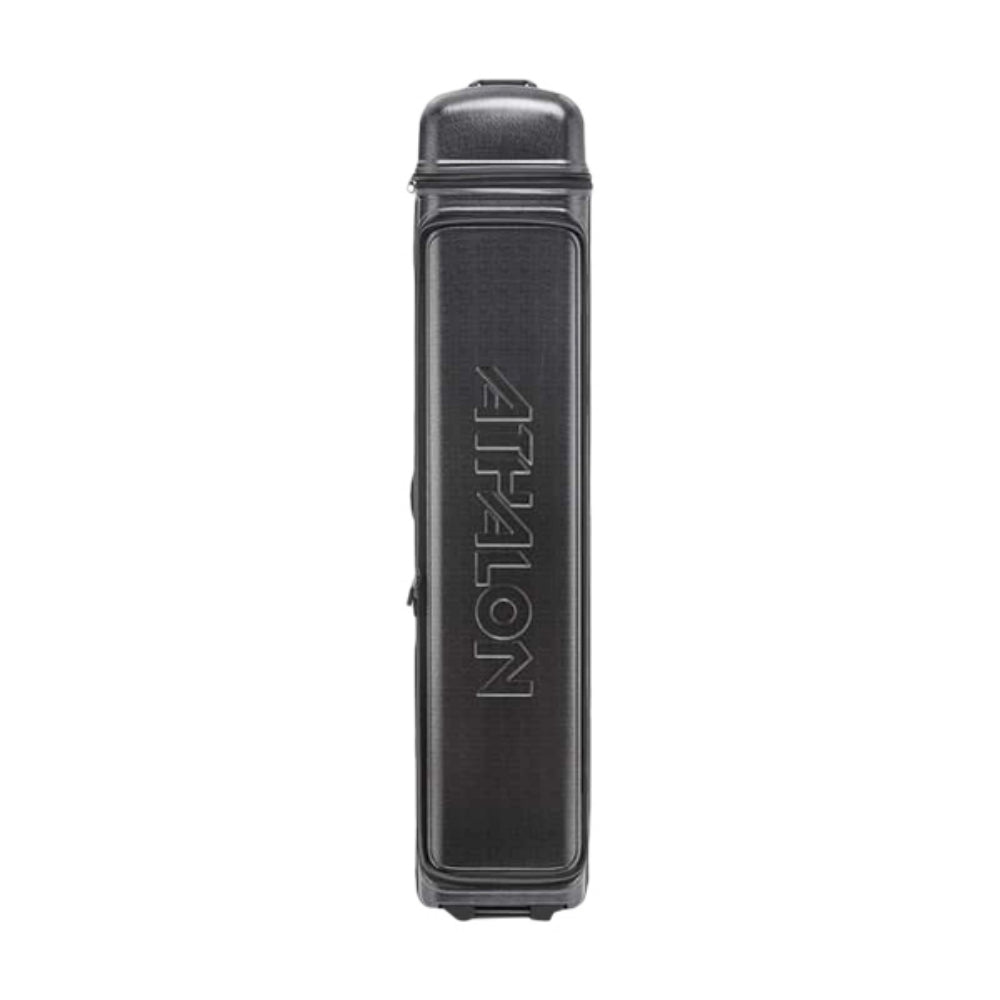 Athalon The Vault Hard Shell Bags in Grey Color